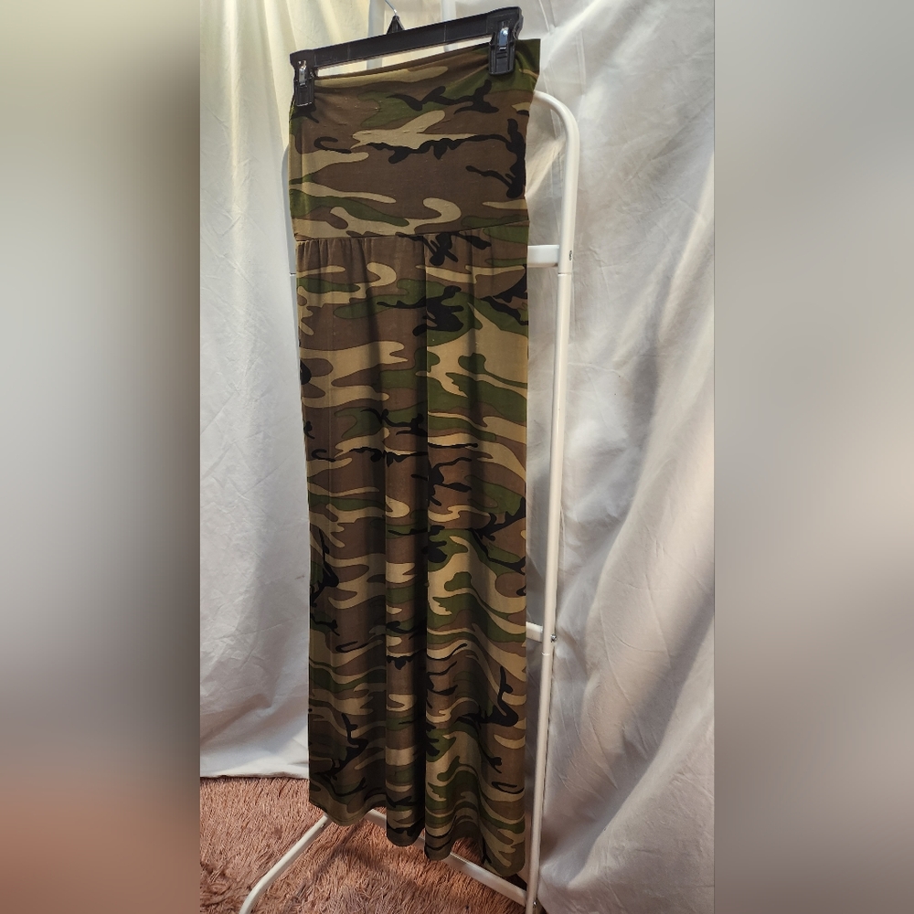 Super Nova skirt